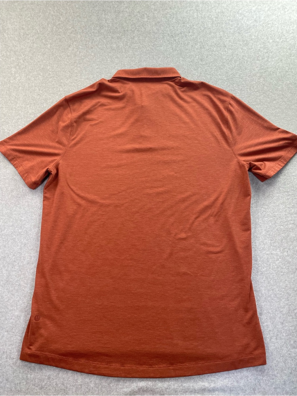 Lululemon Evolution Polo - Picture 7 of 9